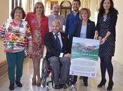 Málaga, Ciudad Accesible 2014