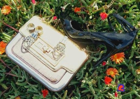 AJM Look #2:VestidoPareo-WrapDress-RobeParéo