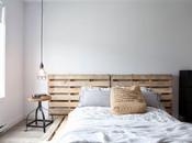 Apartamento québec elementos reciclados