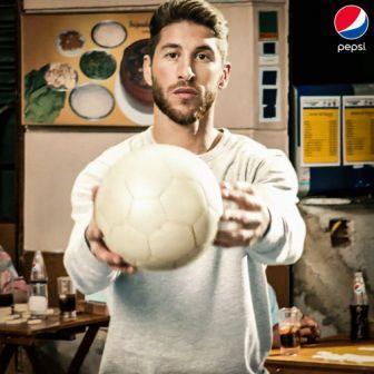 Pepsi fusiona el fútbol, la música y el buen rollo en #FutbolNow