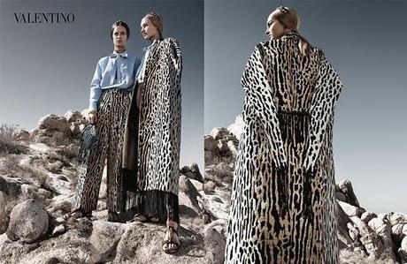 Valentino SS14