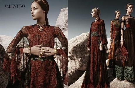 Valentino SS14