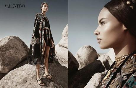 Valentino SS14