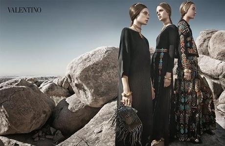 Valentino SS14