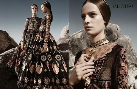 Valentino SS14