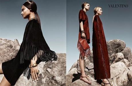 Valentino SS14