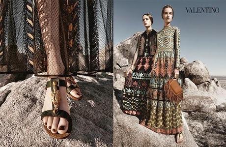 Valentino SS14