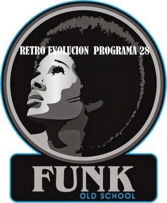 RETRO EVOLUCION - PROGRAMA 28