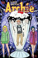 Hablemos de cosas importantes: La muerte de Archie Andrews