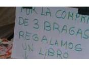 Venta ambulante. ¿Pedimos factura?