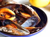 Mejillones marinera