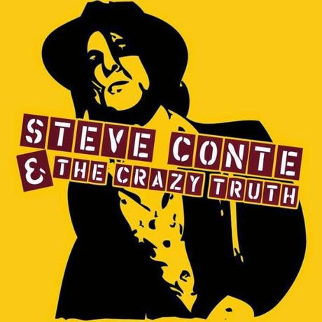 Música para leer #4: Steve Conte