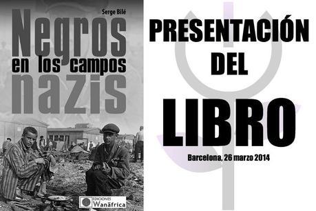 Negros en los campos nazis