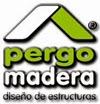 Porches y pérgolas para parques y jardines. PERGOMADERA.