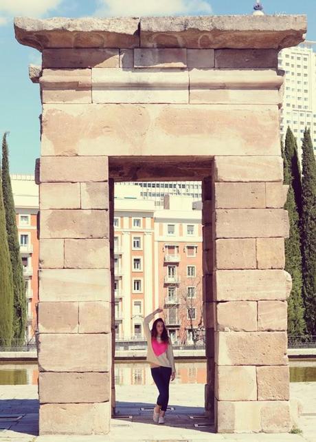 LOOK BÁSICO DE PRIMAVERA