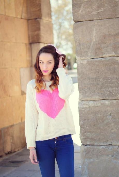 LOOK BÁSICO DE PRIMAVERA