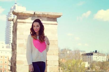 LOOK BÁSICO DE PRIMAVERA