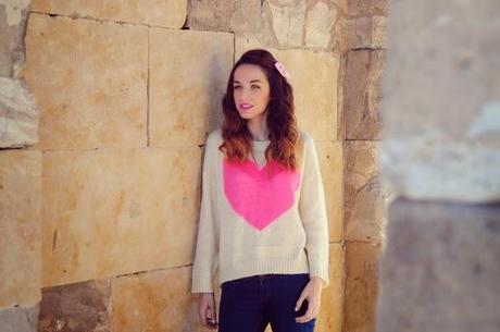 LOOK BÁSICO DE PRIMAVERA