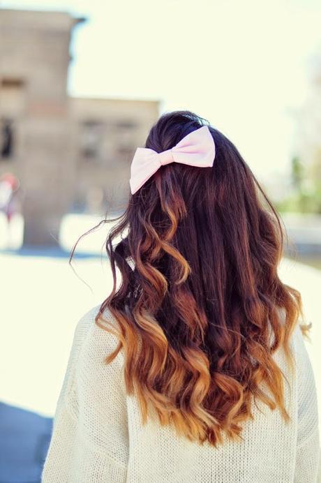 LOOK BÁSICO DE PRIMAVERA