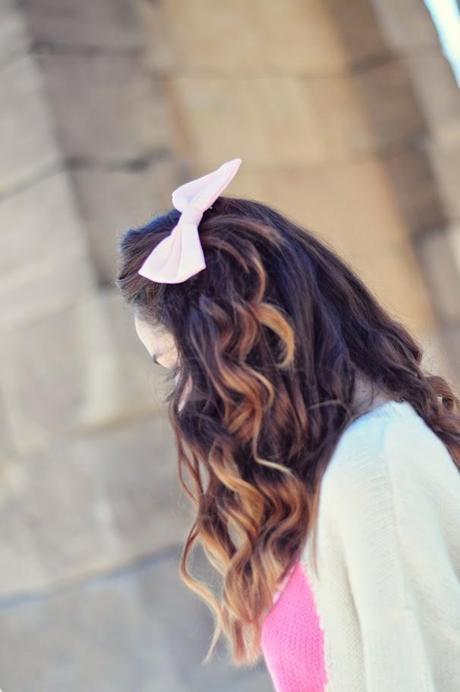 LOOK BÁSICO DE PRIMAVERA