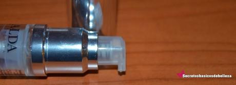 Sérum de Ácido Hialurónico ~ De Selkiscosmeticos