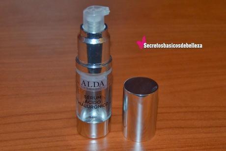 Sérum de Ácido Hialurónico ~ De Selkiscosmeticos