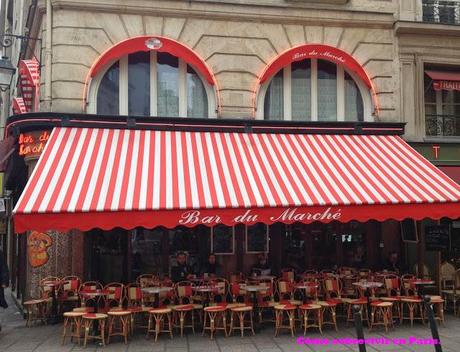 Bar du Marché.