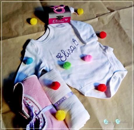 Kit de bienvenida