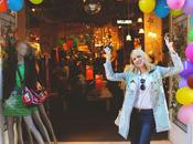 Desigual Friends Family Party