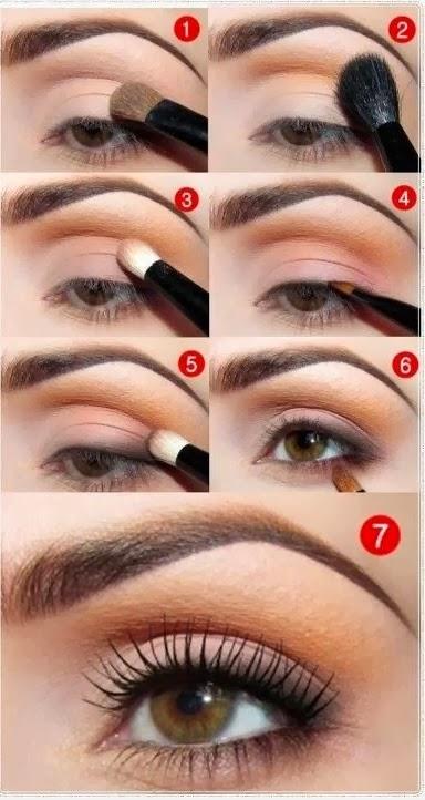 Maquillaje de ojos sin errores