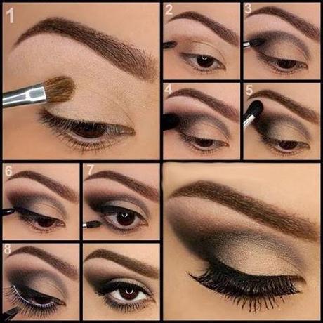 Maquillaje de ojos sin errores