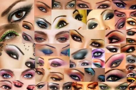 Maquillaje de ojos sin errores