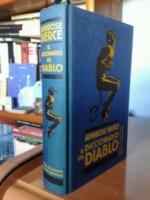 El diccionario del diablo