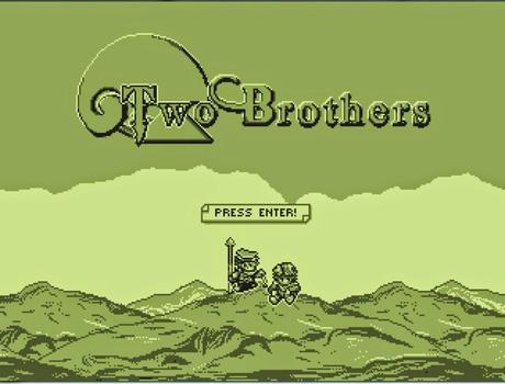 Two Brothers, el problema del indie que mucho abarca pero poco aprieta