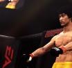 Bruce Lee sube al Octágono en EA SPORTS UFC