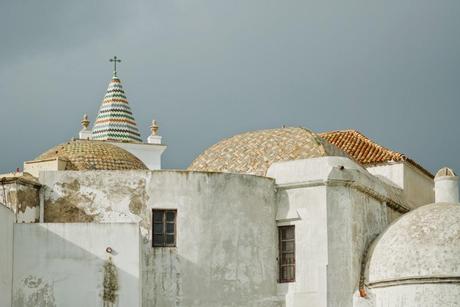 Preboda de Alberto y Natalia