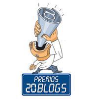 Mi experiencia en los Premios 20 Blogs logo_20blogs_peque