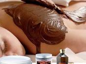 Línea Chocolate NIRVANA