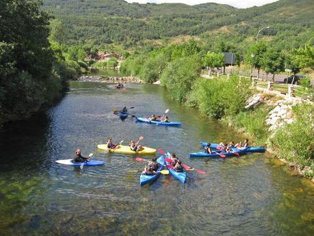 Campamentos de verano para niños