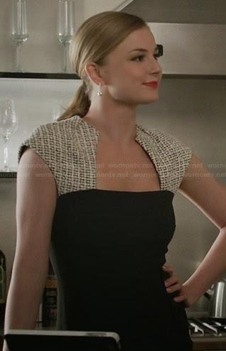 Revenge S03 Season 3 Complete 1080p WEB-DL PublicHD