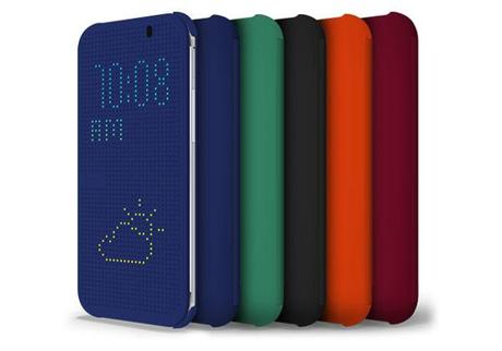 funda htc one m8