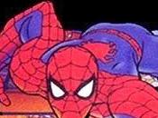 Series infancia: Spider-man Animated
