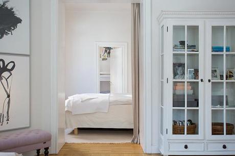 estilo nórdico decoración distribución pisos nórdicos decorar en blanco decoración salones nórdicos decoración pisos pequeños decoración de interiores decoración cocinas nórdicas blancas cocinas pequeñas decoración blog decoración interiores nórdicos 