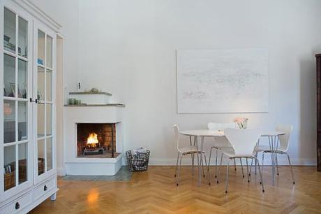 estilo nórdico decoración distribución pisos nórdicos decorar en blanco decoración salones nórdicos decoración pisos pequeños decoración de interiores decoración cocinas nórdicas blancas cocinas pequeñas decoración blog decoración interiores nórdicos 