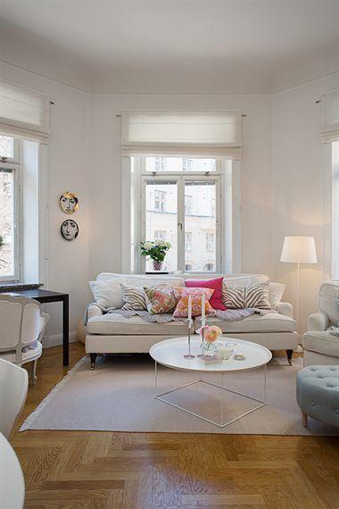 estilo nórdico decoración distribución pisos nórdicos decorar en blanco decoración salones nórdicos decoración pisos pequeños decoración de interiores decoración cocinas nórdicas blancas cocinas pequeñas decoración blog decoración interiores nórdicos 