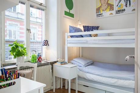 estilo nórdico decoración distribución pisos nórdicos decorar en blanco decoración salones nórdicos decoración pisos pequeños decoración de interiores decoración cocinas nórdicas blancas cocinas pequeñas decoración blog decoración interiores nórdicos 