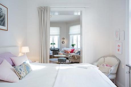 estilo nórdico decoración distribución pisos nórdicos decorar en blanco decoración salones nórdicos decoración pisos pequeños decoración de interiores decoración cocinas nórdicas blancas cocinas pequeñas decoración blog decoración interiores nórdicos 