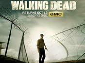 Crítica 'The Walking Dead' (Temporada completa)