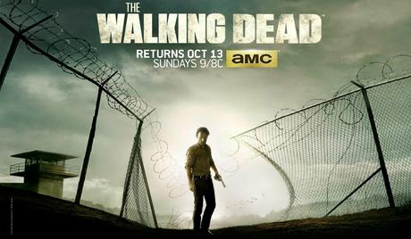 Crítica de TV: 'The Walking Dead' (Temporada 4 completa)