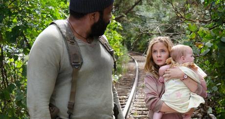 Crítica de TV: 'The Walking Dead' (Temporada 4 completa)